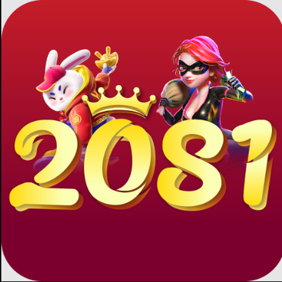 Logo da 2081